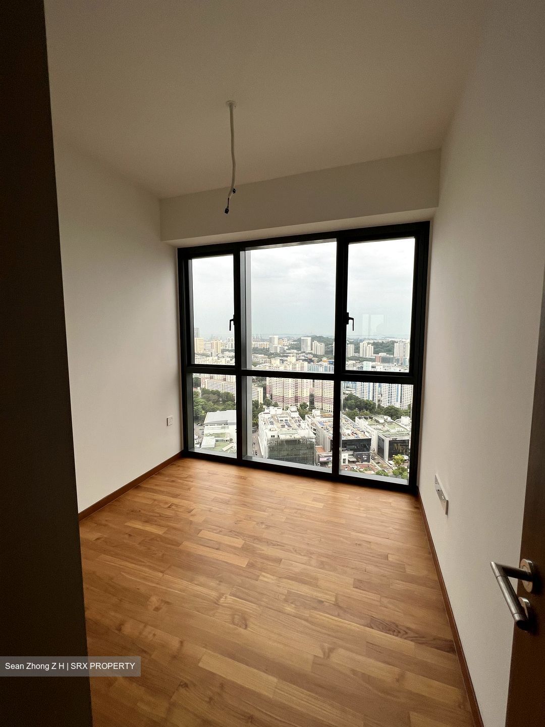 Stirling Residences (D3), Apartment #369074651